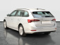 Škoda Octavia, 2022