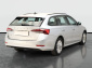 Škoda Octavia, 2022