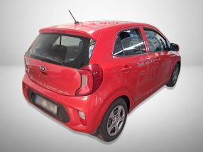 Kia Picanto - 2017