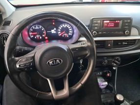 Kia Picanto - 2017