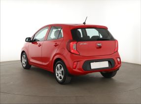 Kia Picanto - 2017