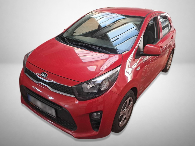 Kia Picanto 2017