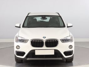 BMW X1 - 2016