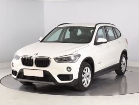 BMW X1 - 2016