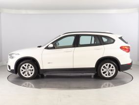 BMW X1 - 2016