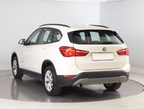 BMW X1 - 2016