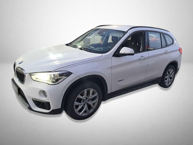BMW X1 2016