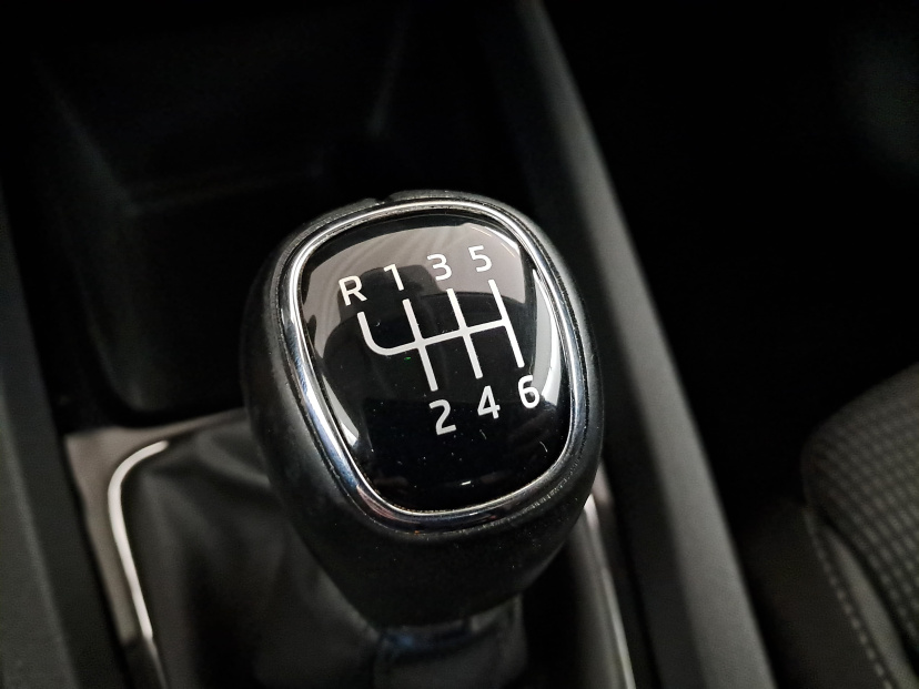 Škoda Octavia, 2023