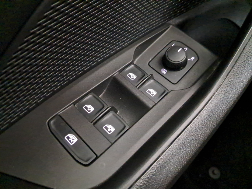 Škoda Octavia, 2023