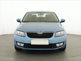 Skoda Octavia - 2016