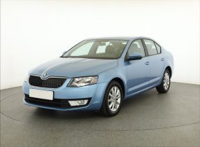 Skoda Octavia - 2016