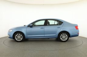 Skoda Octavia - 2016