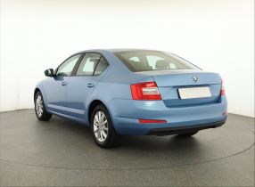 Skoda Octavia - 2016