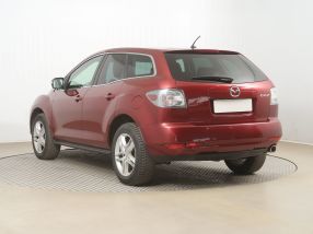 Mazda CX 7 - 2012