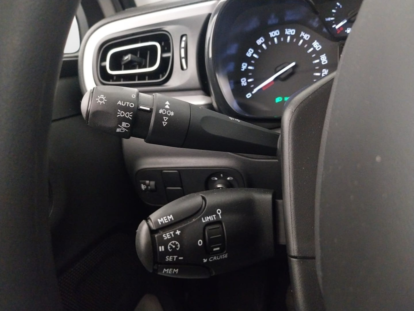 Citroen C3, 2024