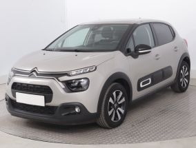 Citroen C3 - 2024