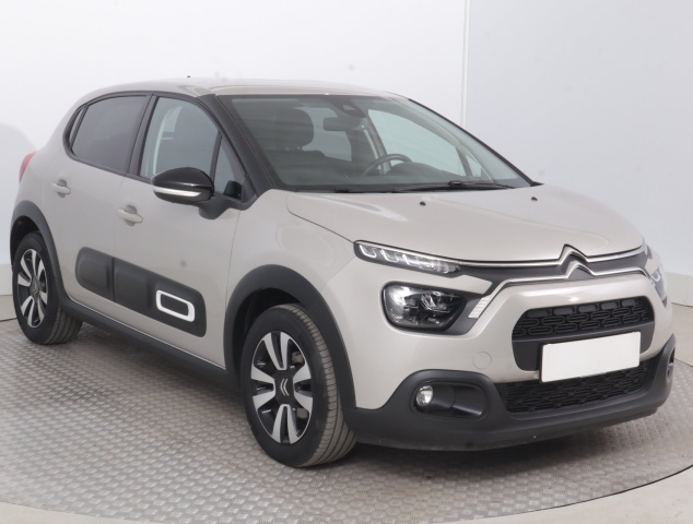 Citroen C3 2024