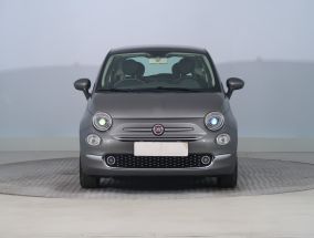 Fiat 500 - 2016