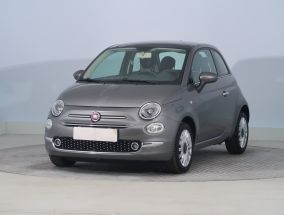 Fiat 500 - 2016