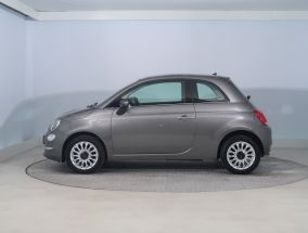 Fiat 500 - 2016