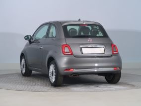 Fiat 500 - 2016
