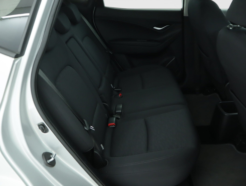 Hyundai ix20, 2015