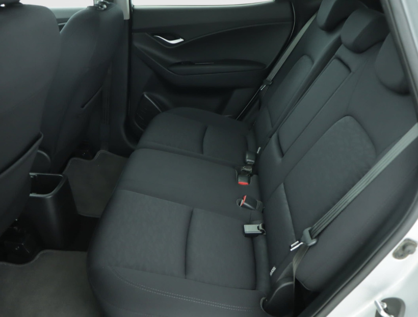 Hyundai ix20, 2015
