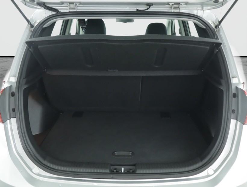 Hyundai ix20, 2015