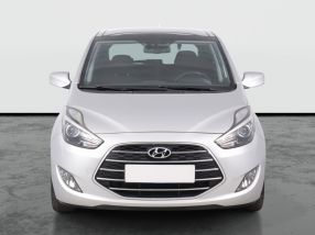Hyundai ix20 - 2015