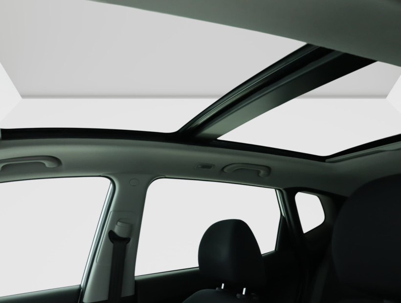 Hyundai ix20, 2015