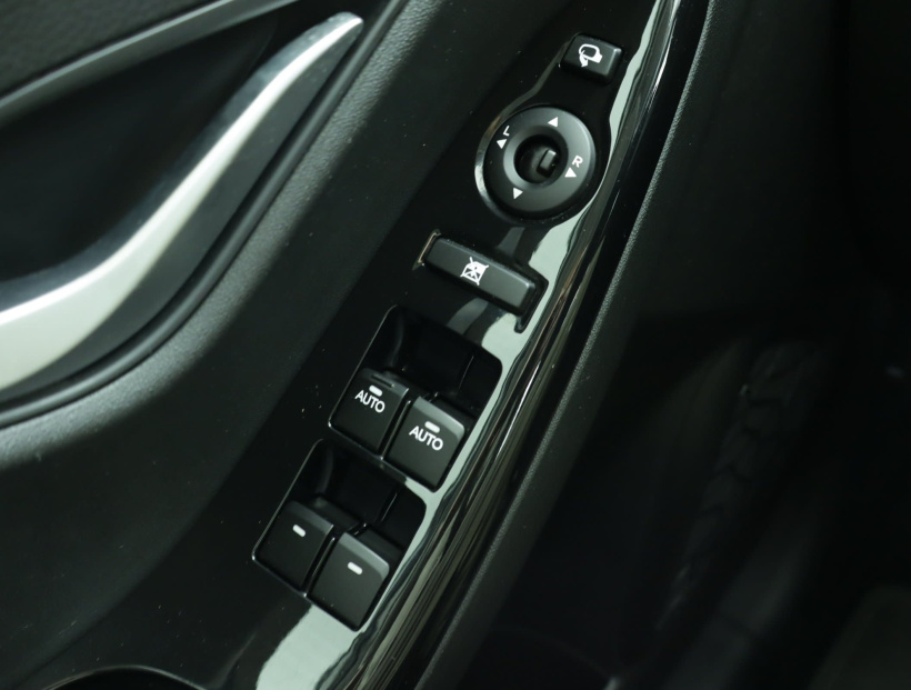 Hyundai ix20, 2015