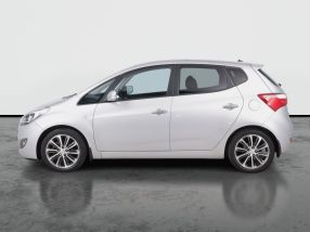 Hyundai ix20 - 2015