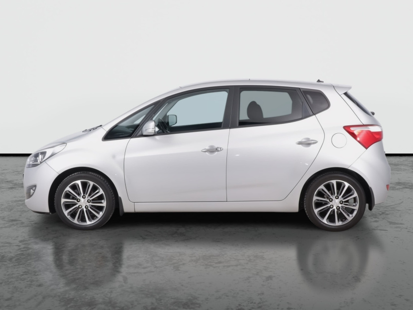 Hyundai ix20, 2015