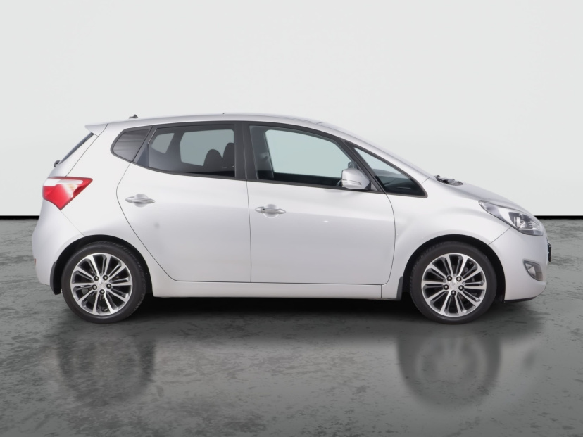 Hyundai ix20, 2015