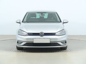 Volkswagen Golf - 2018