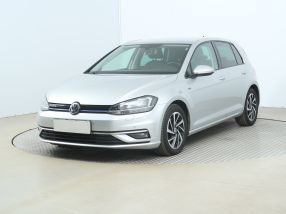 Volkswagen Golf - 2018