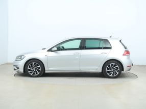 Volkswagen Golf - 2018