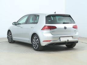 Volkswagen Golf - 2018