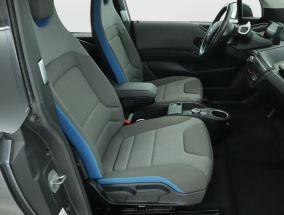 BMW i3 - 2019