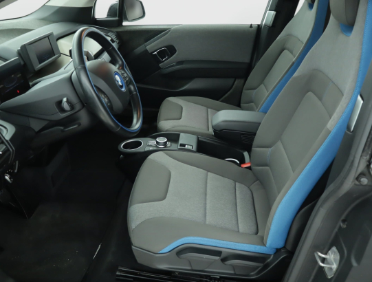 BMW i3 i3s 120Ah BEV