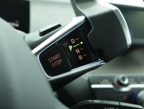 BMW i3 - 2019