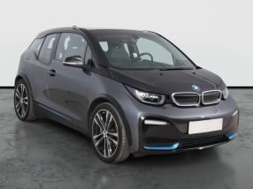 BMW i3 - 2019