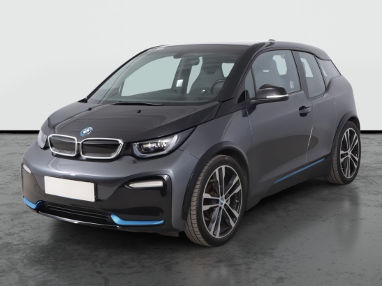 BMW i3 i3s 120Ah BEV