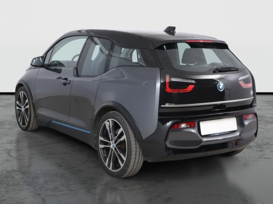 BMW i3 i3s 120Ah BEV