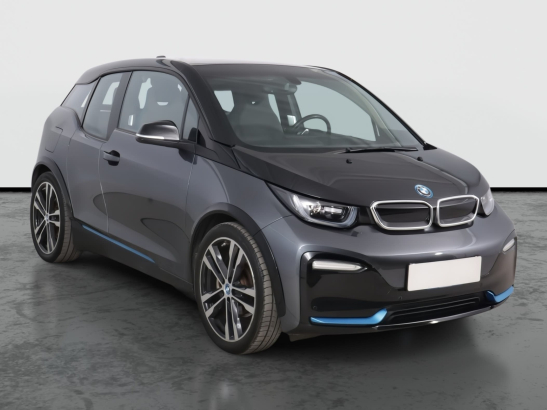 BMW i3 i3s 120Ah BEV