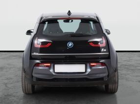 BMW i3 - 2019