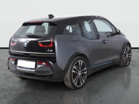 BMW i3 - 2019