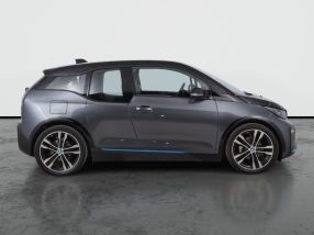 BMW i3 - 2019
