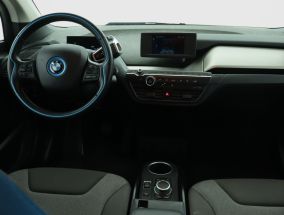BMW i3 - 2019