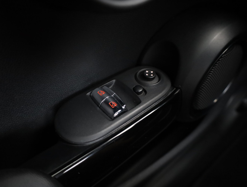 MINI 3-door, 2021